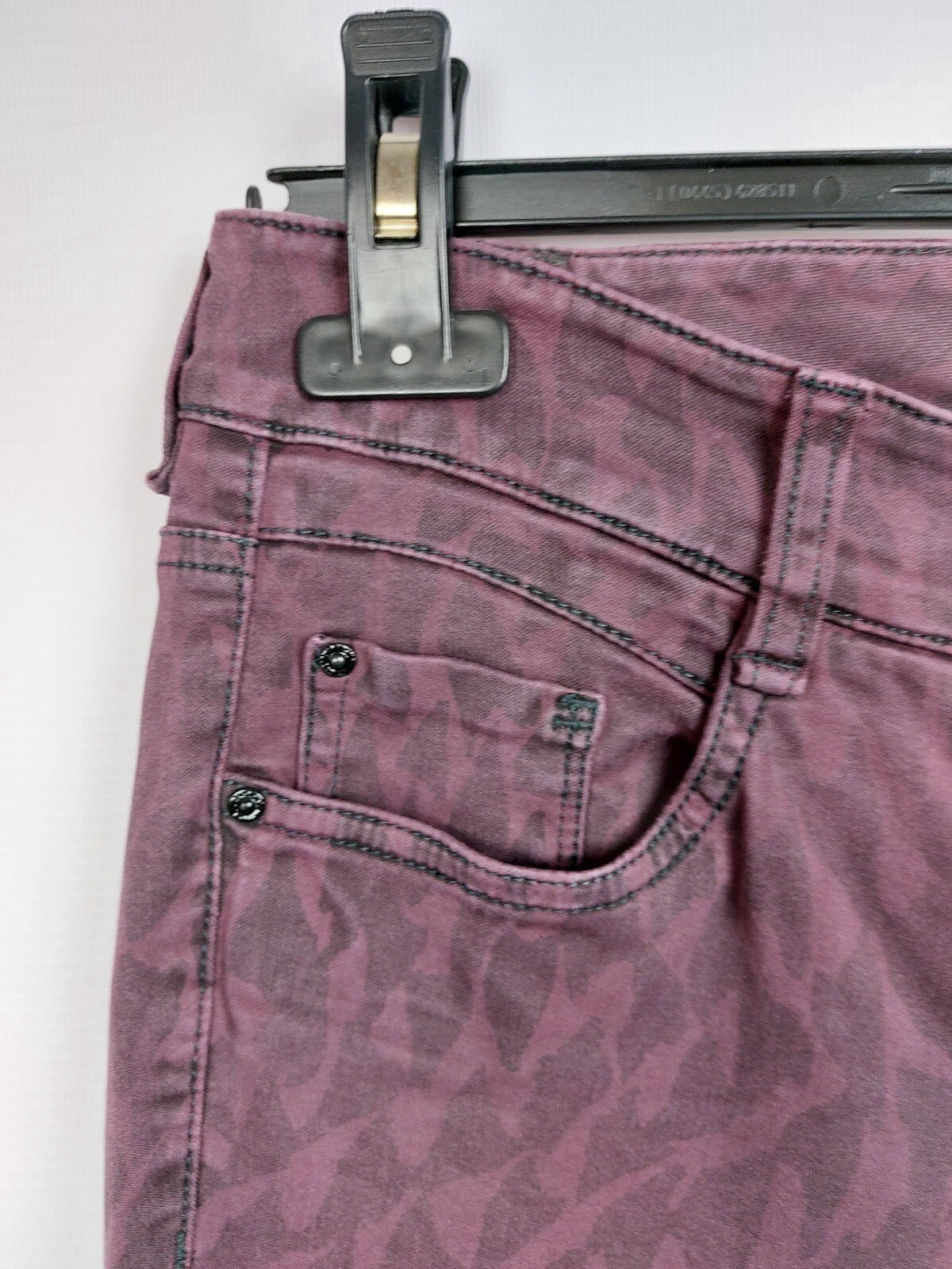 EK4062 Damen Hose von Gardeur, lila, Gr.443