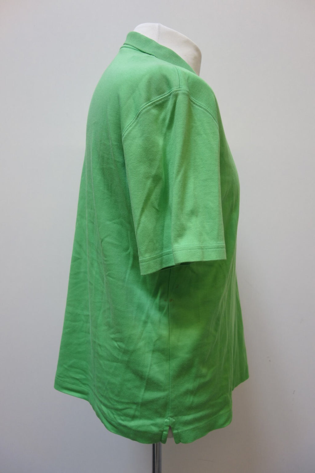 EK1760 Herren Shirt von Lands`end, Gr.M2