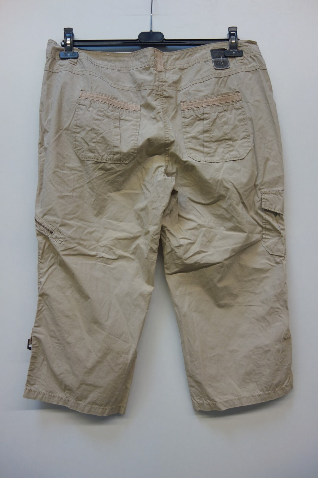 EK2867 Damen 3/4 Hose von Cecil, Gr. W304