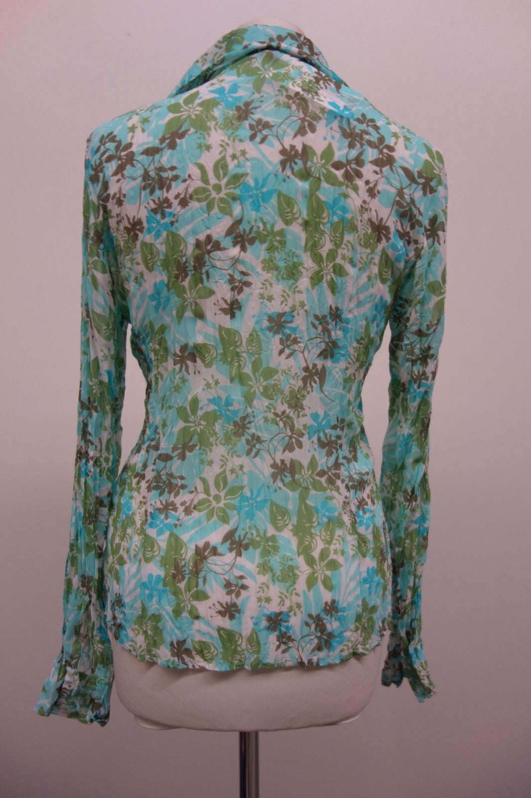 EK2242 Damen Bluse von s.Oliver, Gr. 363