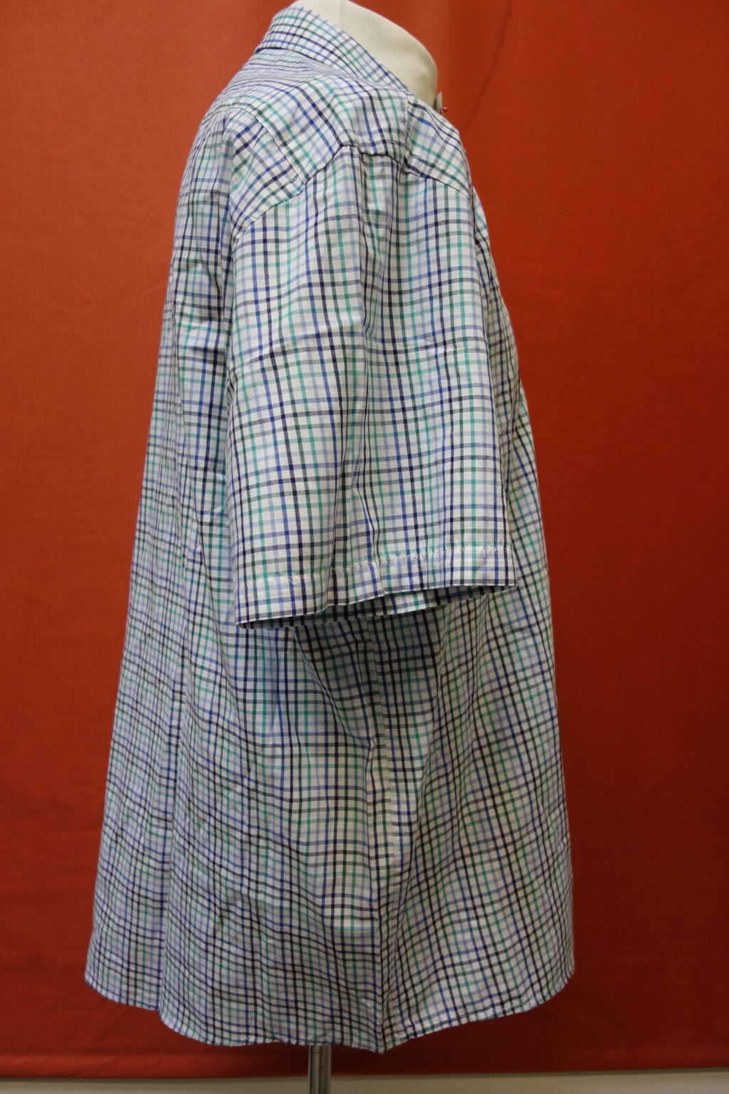 EK0261 Herren Hemd von Bexleys, kariert, XL2