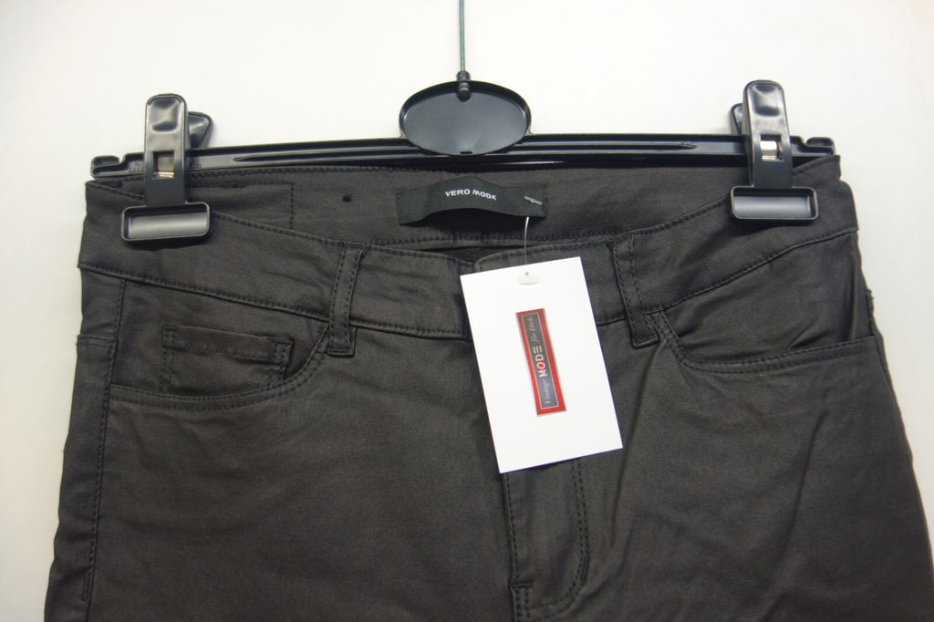 EK2400 Damen Hose von Vero Moda, schwarz, Gr. M/301