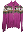 EK6921 Damen Strickjacke von Betty Barclay, Rosa, Gr.360