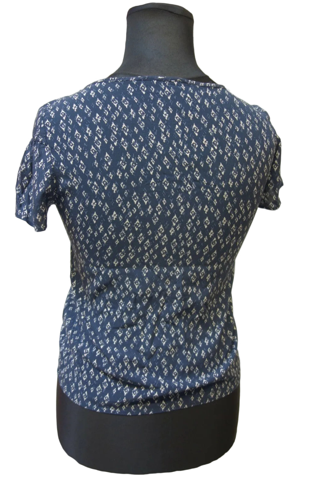 EK0514 Damen T-Shirt von edc, dunkelblau, M3