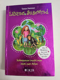 EB1533 Liliane Susewind – Schimpansen macht man nicht zum Affen0