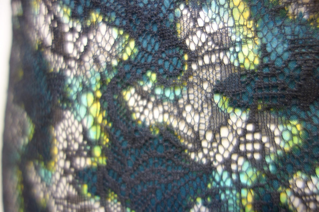 EK1394 Damen Kleid von Esprit, Gr.424