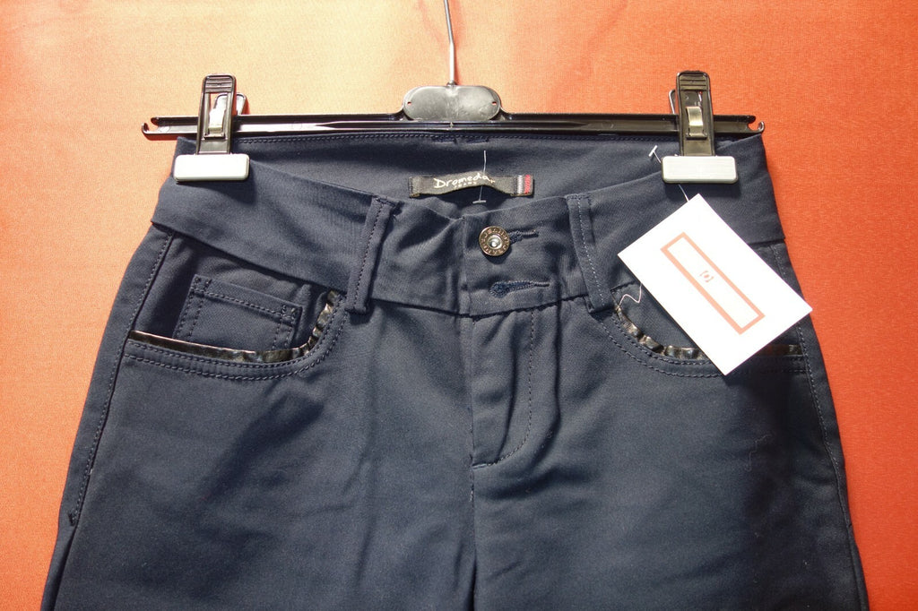 EK0176 Damen Hose von Dromedar, 271