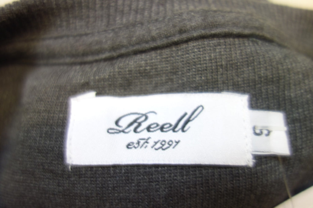 EK0688 Herren Pullover von Reell, Gr.S4
