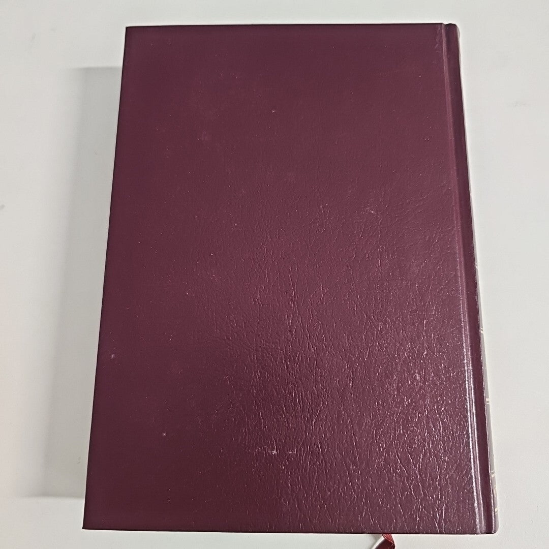 EB1800 Readers Digest Auswahlbücher, 4 Geschichten 1