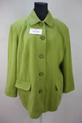 EK3550 Damen Jacke, grün0