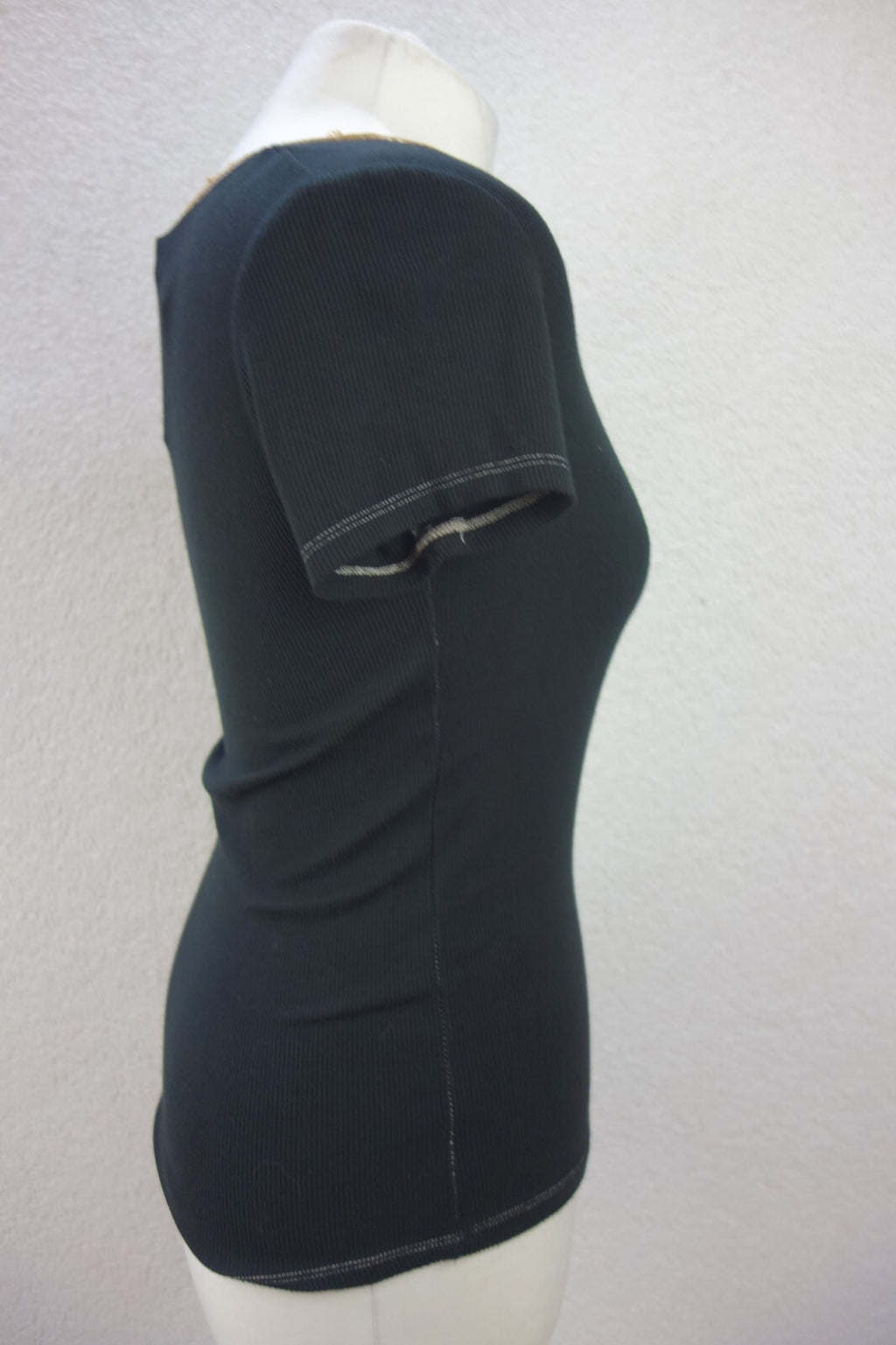 EK4078 Damen T-Shirt von Hailys, schwarz, M2