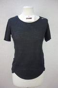 EK3903 Damen Sport T-Shirt von odlo, schwarz, Gr.S0