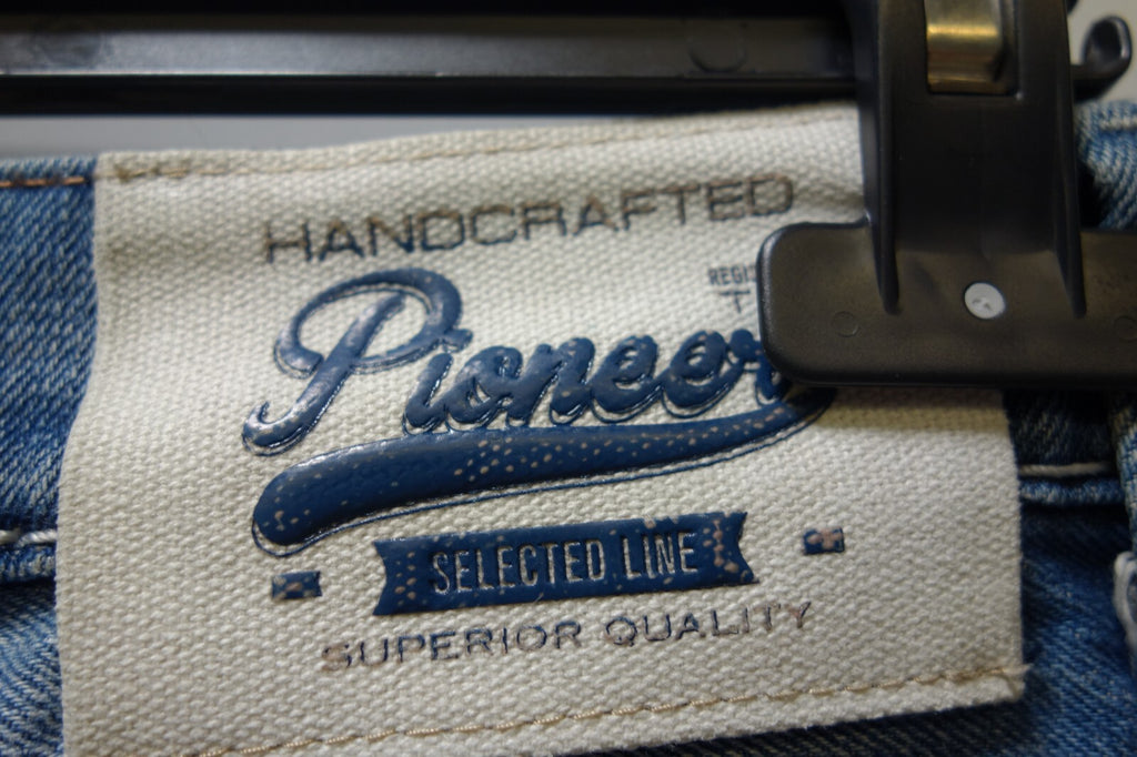 EK1826 Herren Jeans von Pioneer, Gr. W33 L303