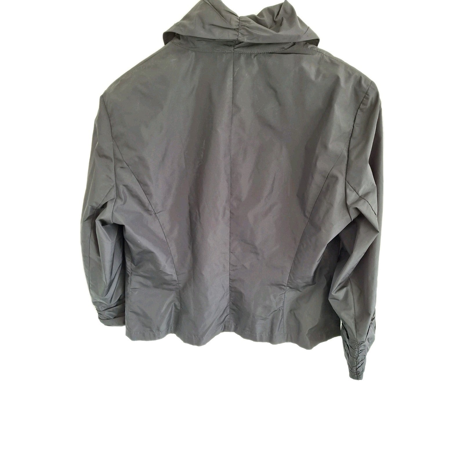 EK8700 Damen Jacke von Gerry Weber Schwarz Gr.M3