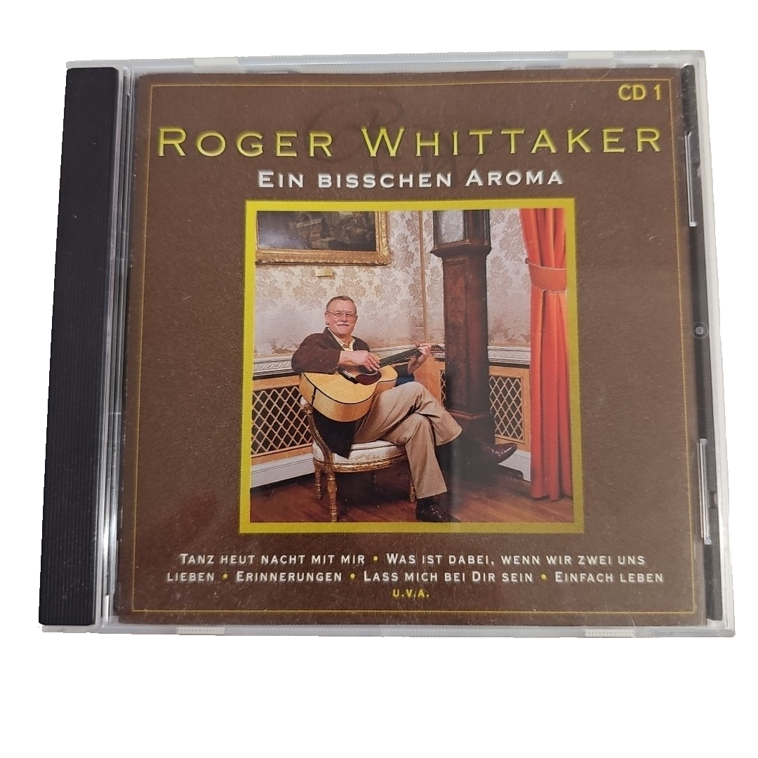 EB2687 Roger Whitetaker Ein Bisschen Aroma0
