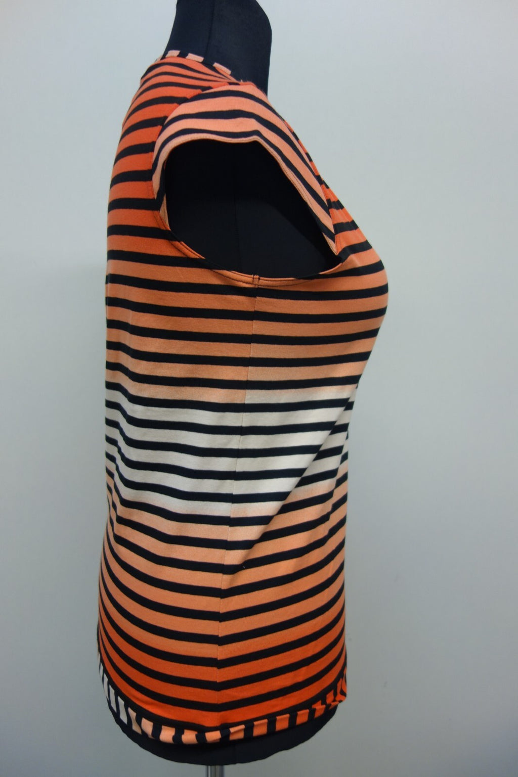 EK3578 Damen T-Shirt von Schneider, gestreift, Gr. 422