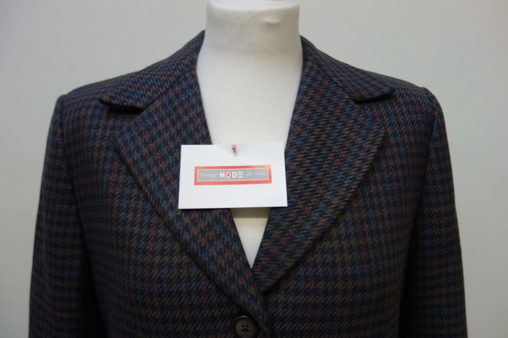 EK1287 Damen Blazer, Gr. L1