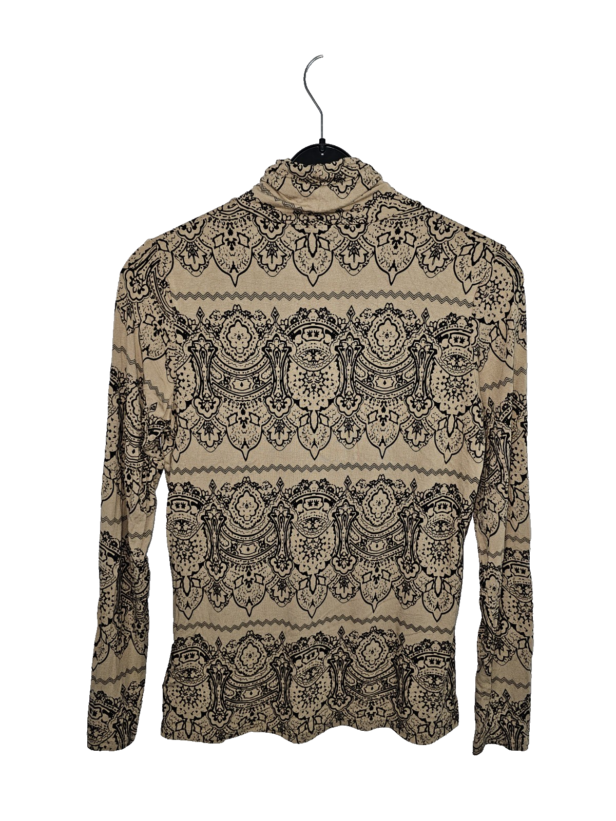 EK8202 Damen Sweatshirt von OVS, Braun, Gr. L3