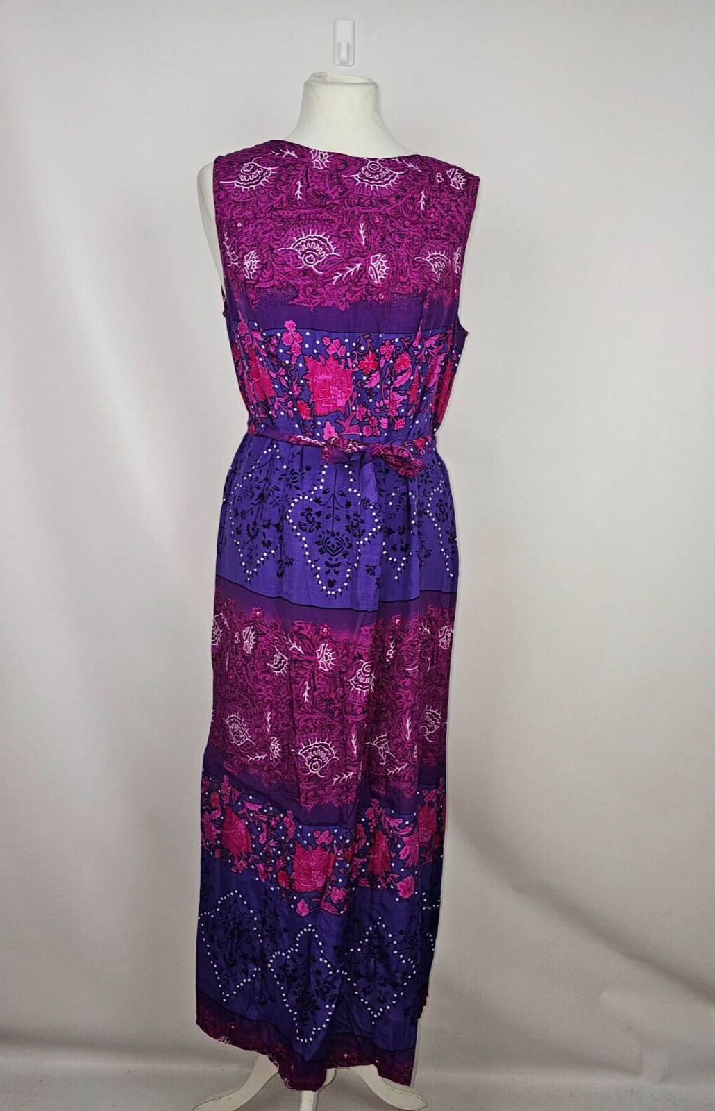EK6444 Damen Kleid von Cheer, lila, Gr.21(41)0