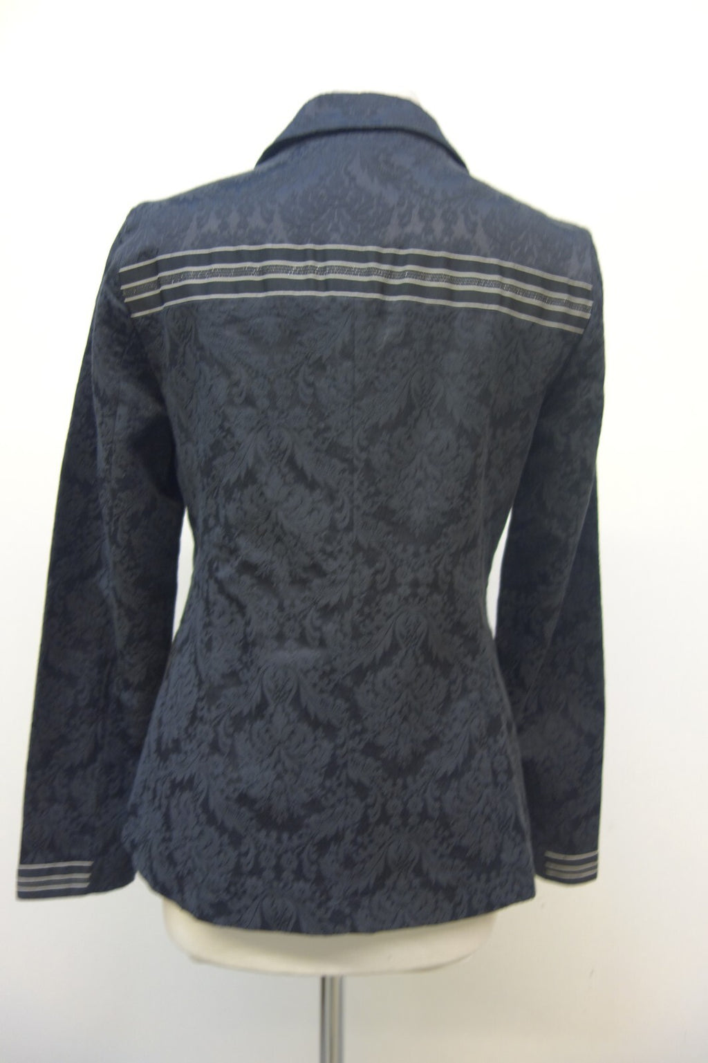 EK2735 Damen Blazer von Opus, schwarz, Gr. 383