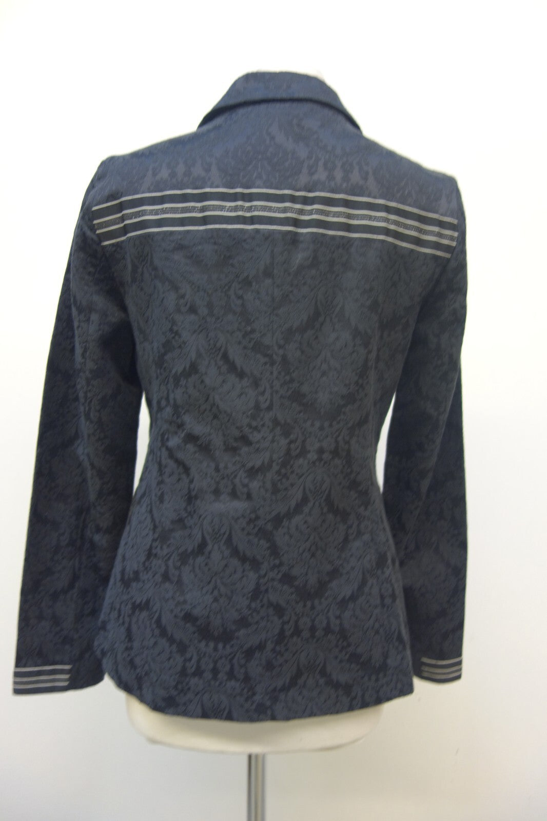 EK2735 Damen Blazer von Opus, schwarz, Gr. 383