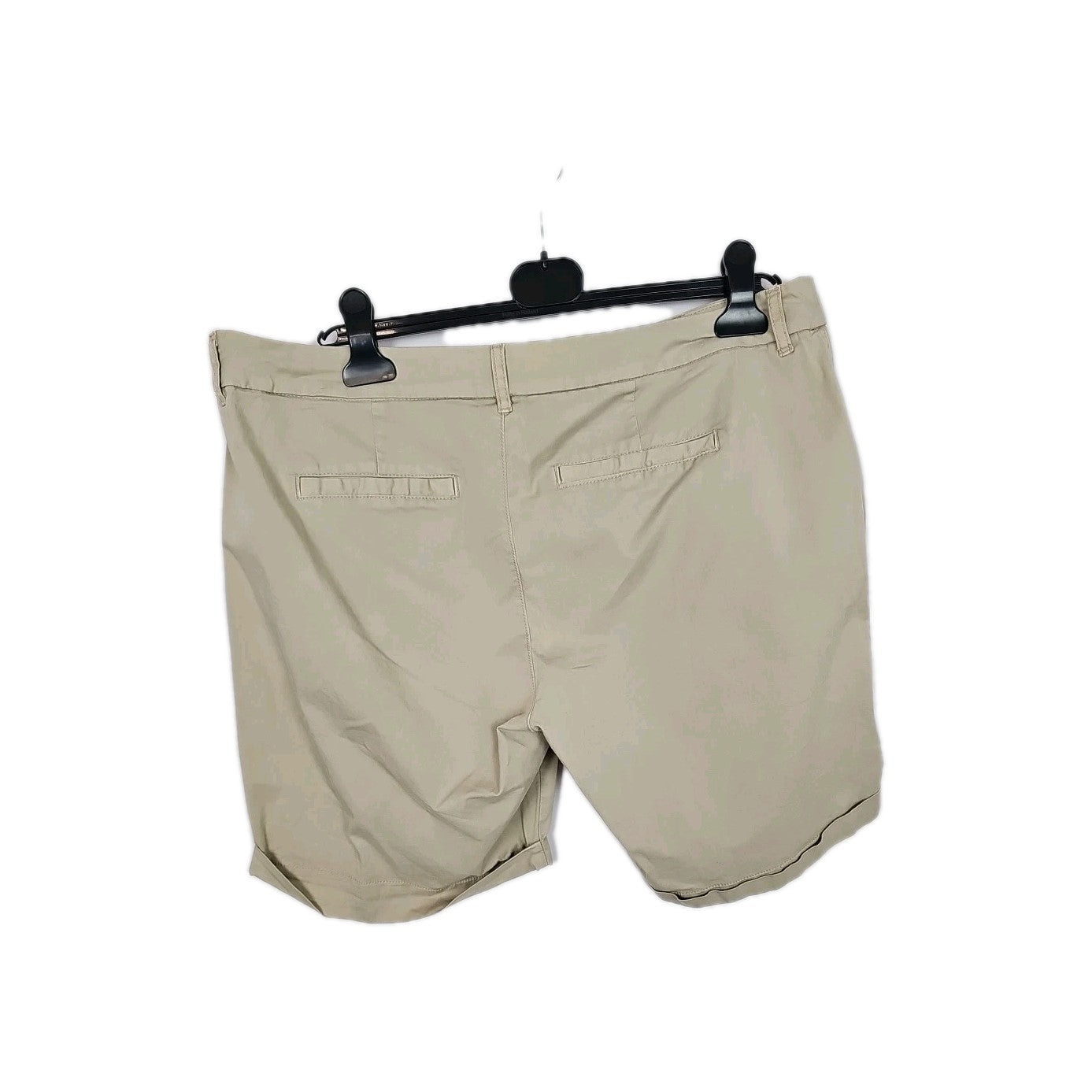 EK9843 Damen Hose Gr.XL Beige1