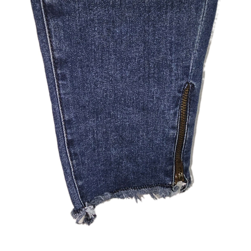 EK9934 Damen Jeans von Cest Paris, blau, Gr.341
