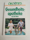 EB412 Öko Tips, Gesunfheitsapotheke aus der Natur0