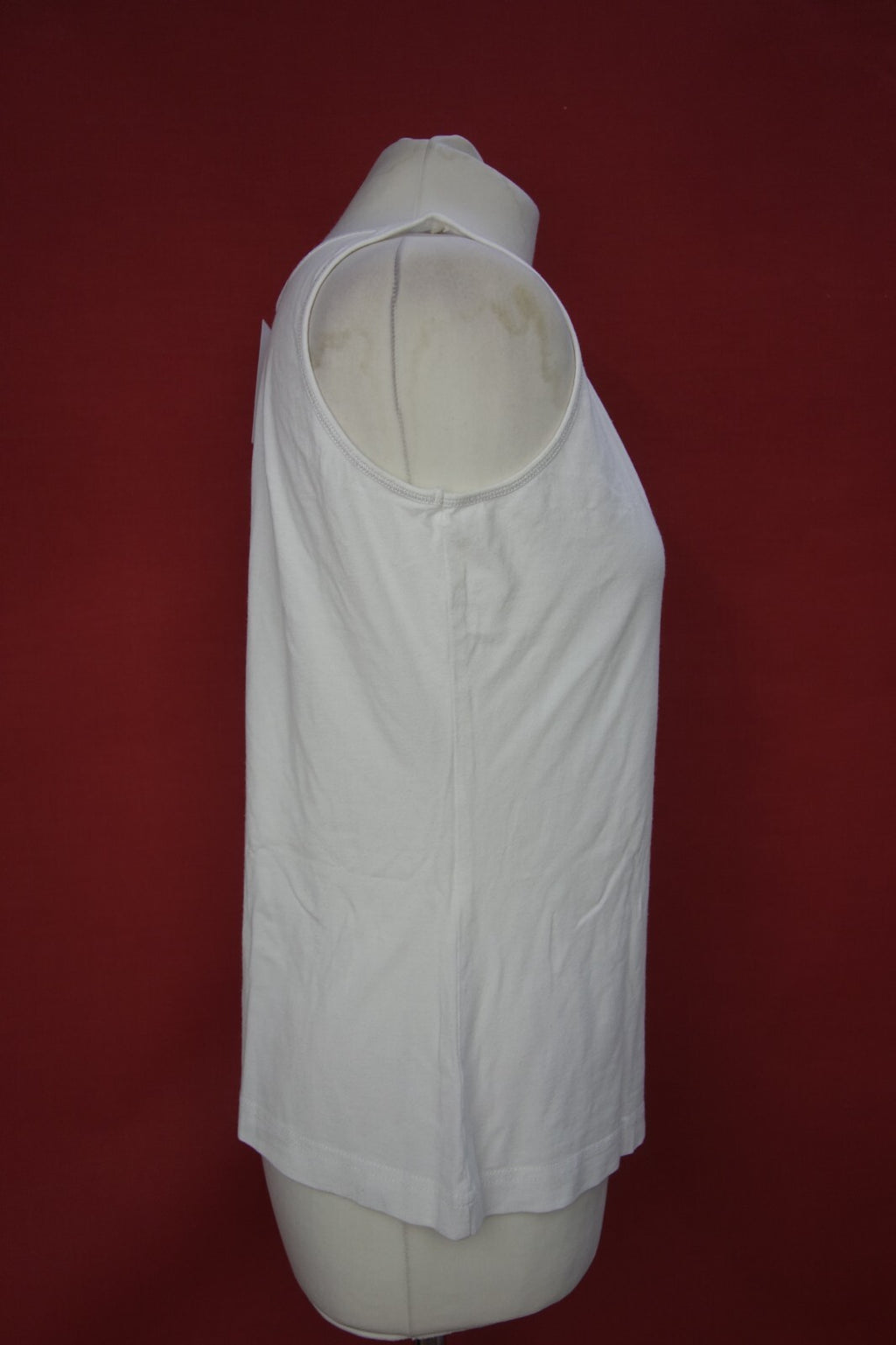 EK3620 Damen Top von Gerry Weber, weiß, Gr.L2