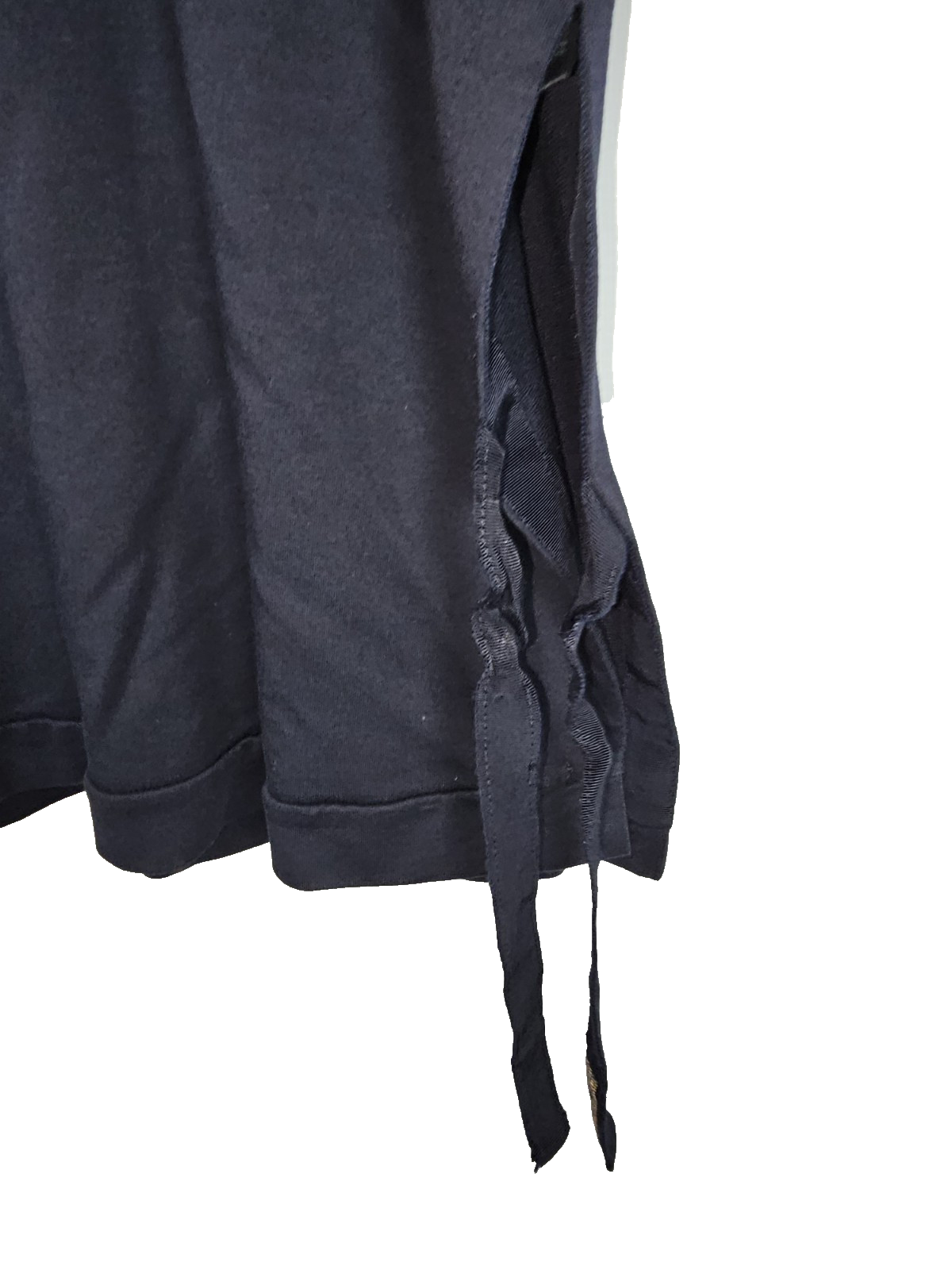 EK7033 Damen Pullover von Margittes, dunkelblau, Gr.363