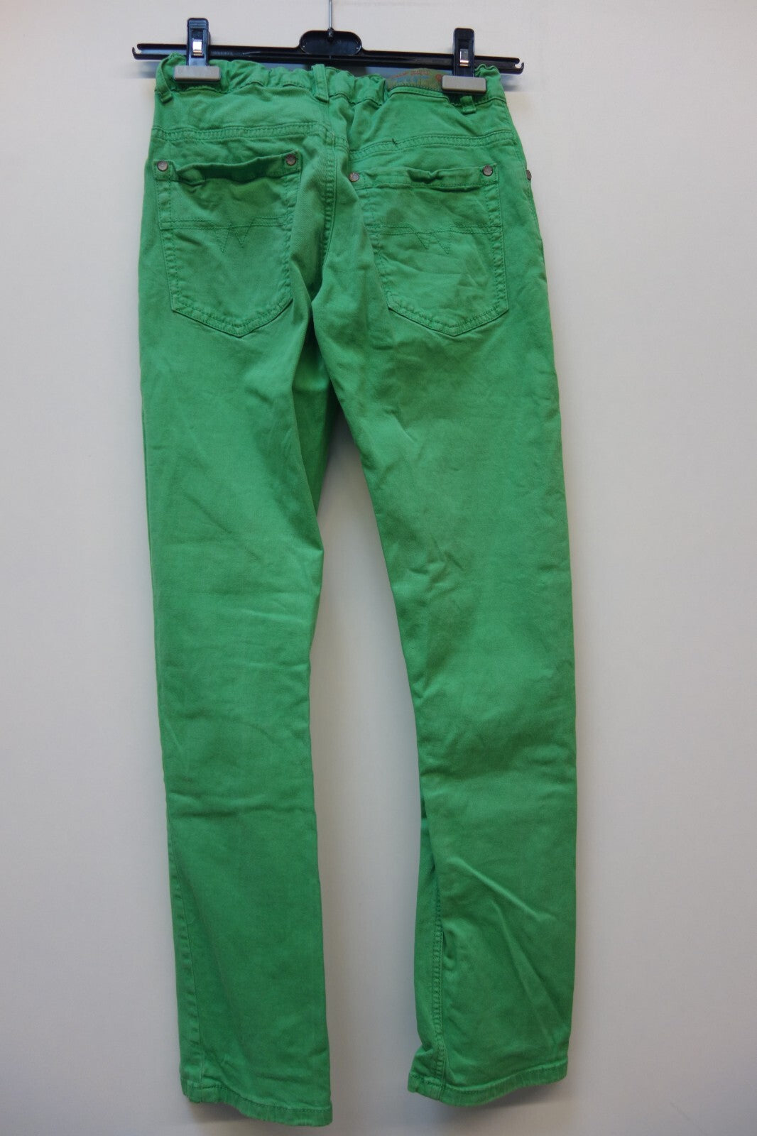 EK3731 Grüne Kinderjeans von Blue Effect 2