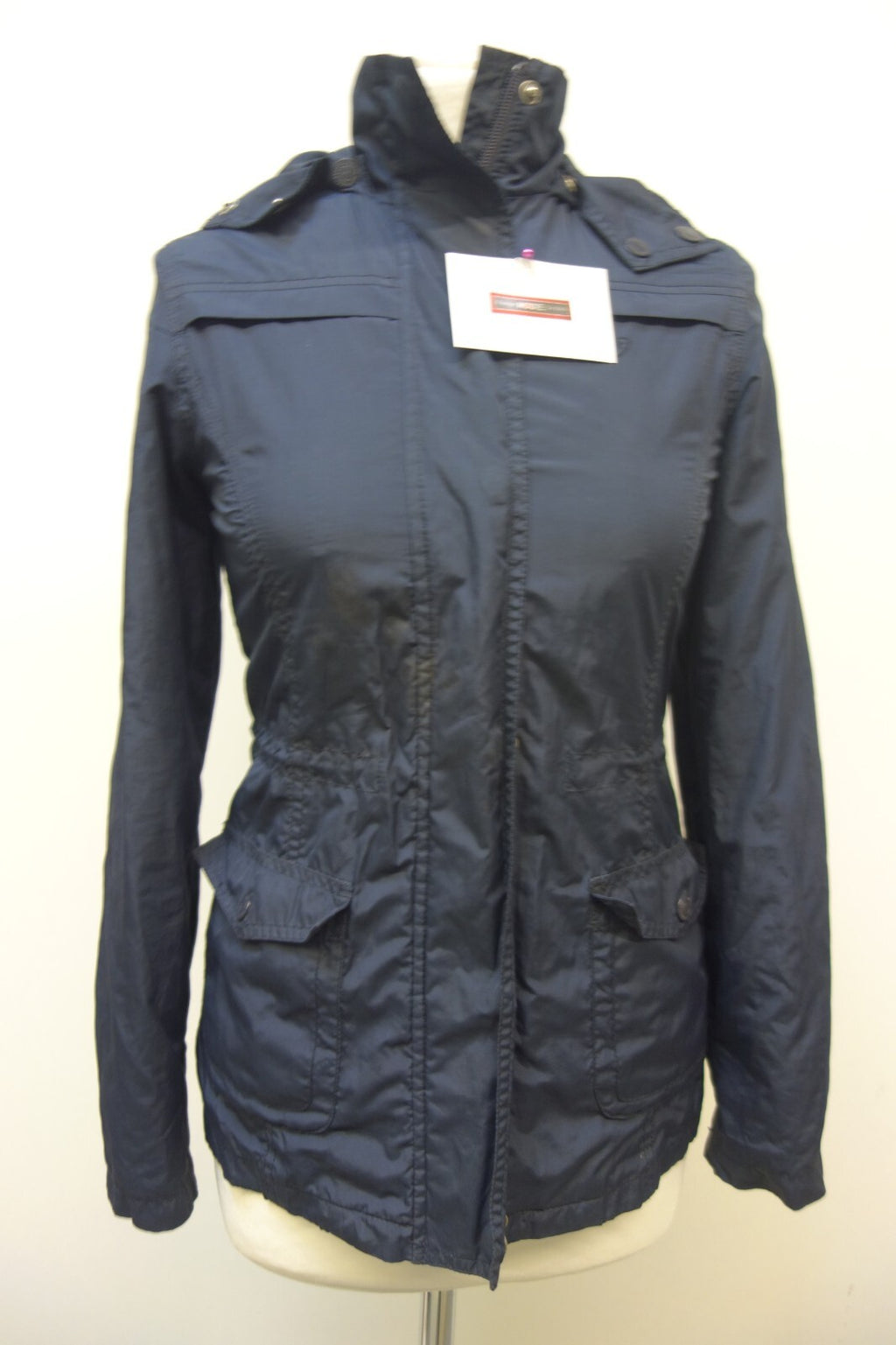 EK2764 Mädchen Jacke von EDC by Esprit, Gr.M(12-13 J.)0