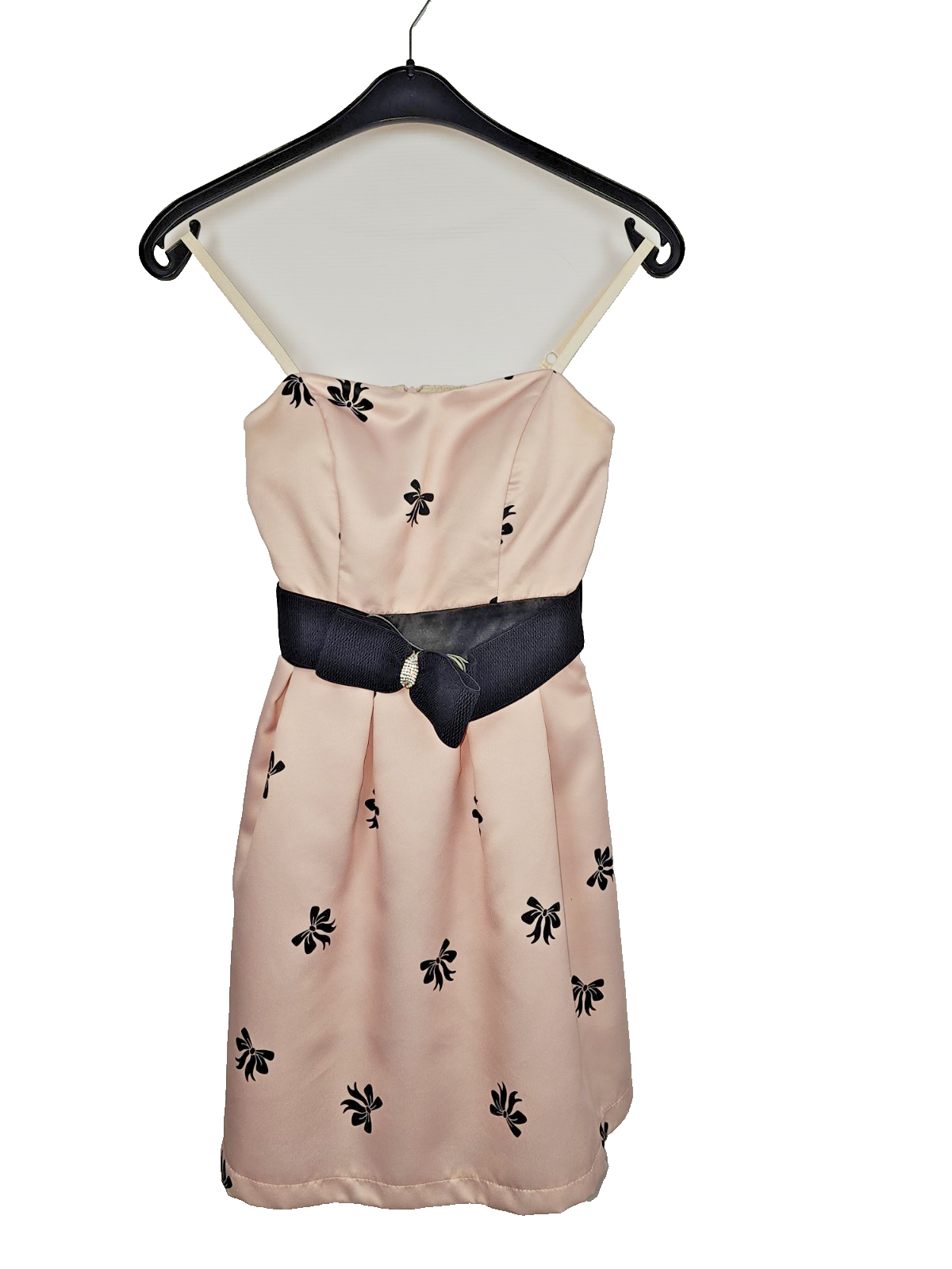 EK1013 Damen Kleid von Rinascimento, Rosa, Ge. S1