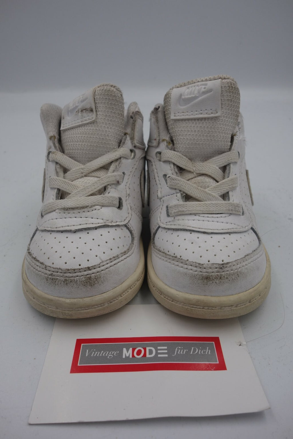 ES0276 Kinder Sneaker, weiß von Nike, 210