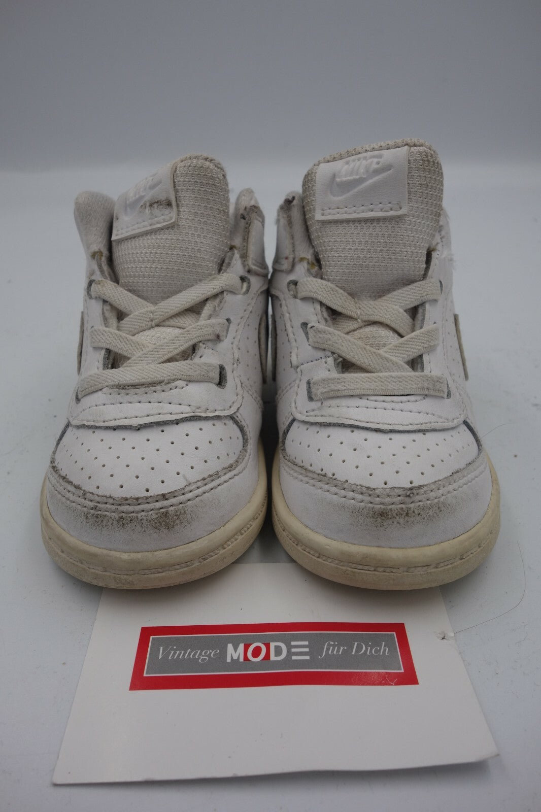 ES0276 Kinder Sneaker, weiß von Nike, 210