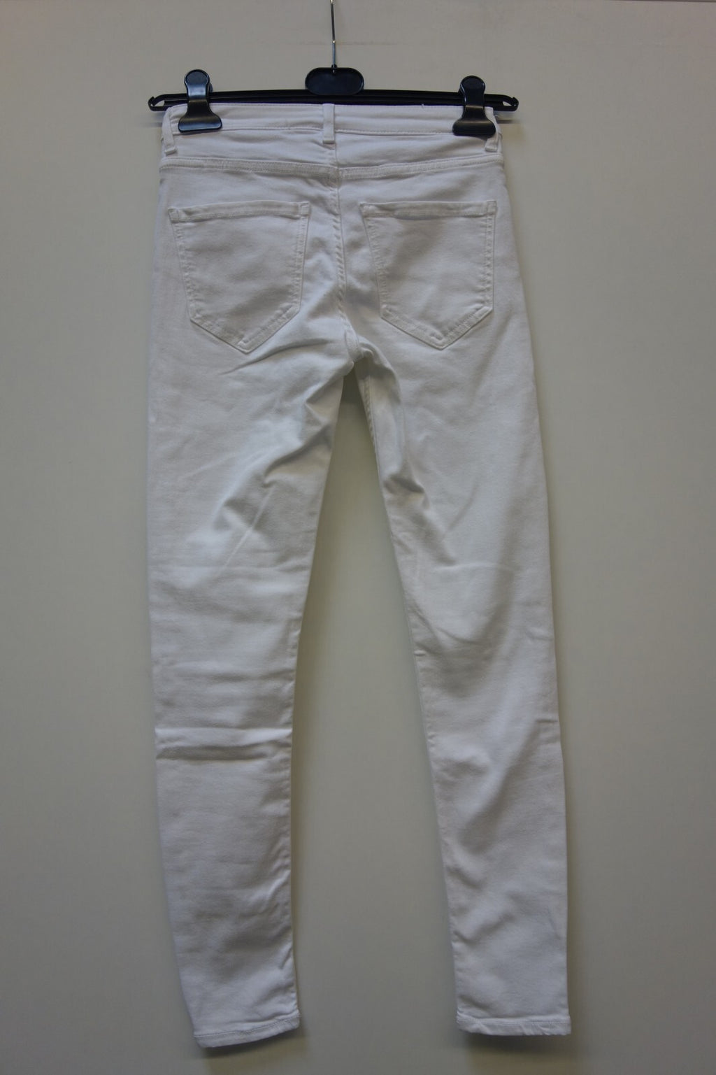 EK1272 Damen Jeans von Hallhuber, Gr. 324