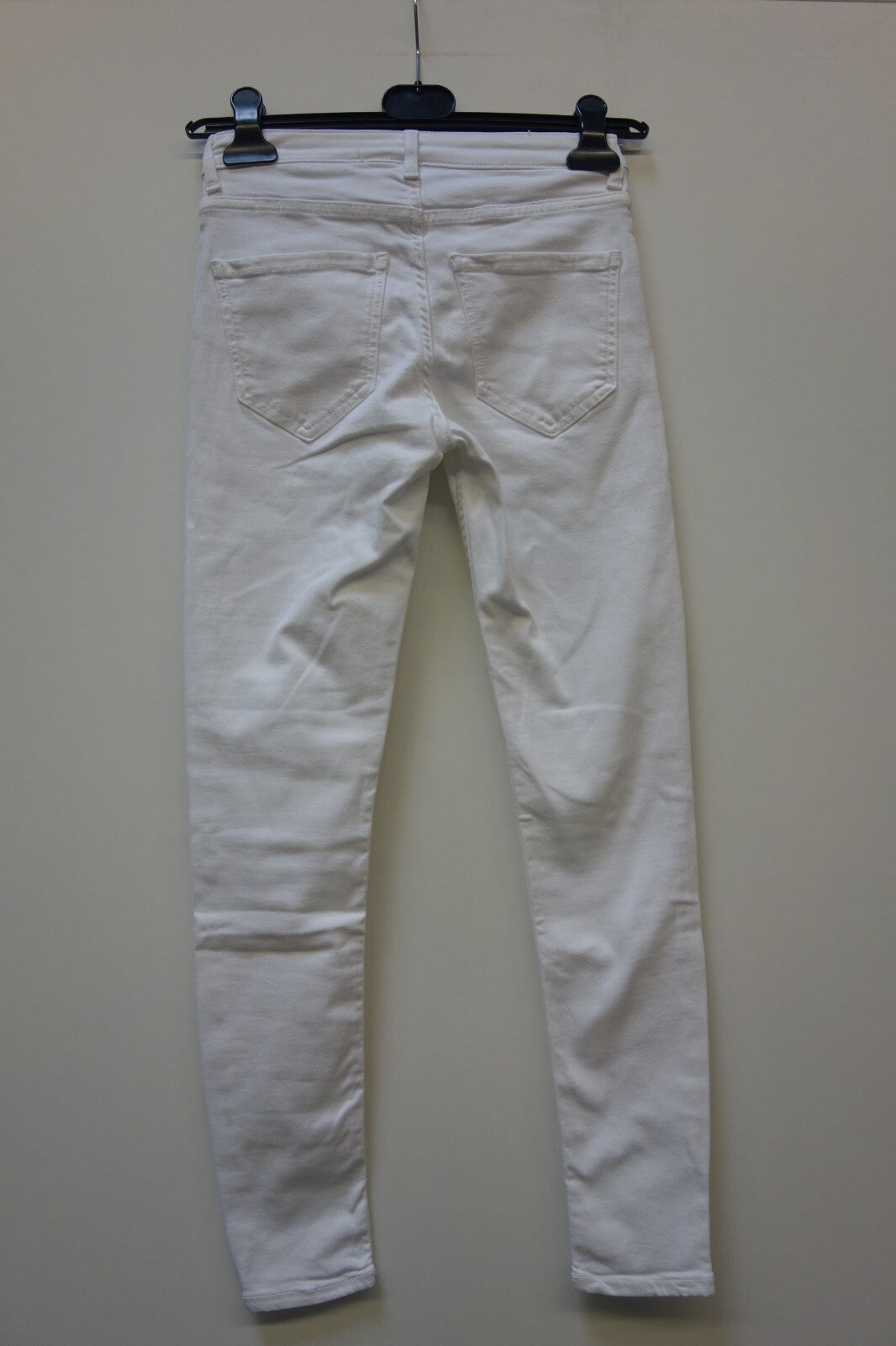 EK1272 Damen Jeans von Hallhuber, Gr. 324
