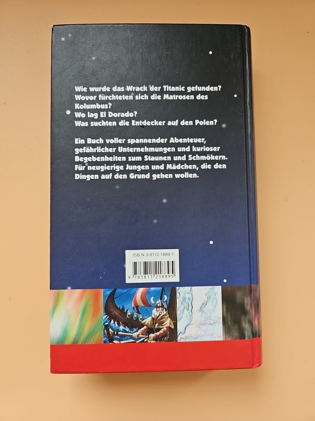 Das Superbuch der 1001 Abenteuer von Nikolaus Lenz | Buch | Zustand sehr gut 1721