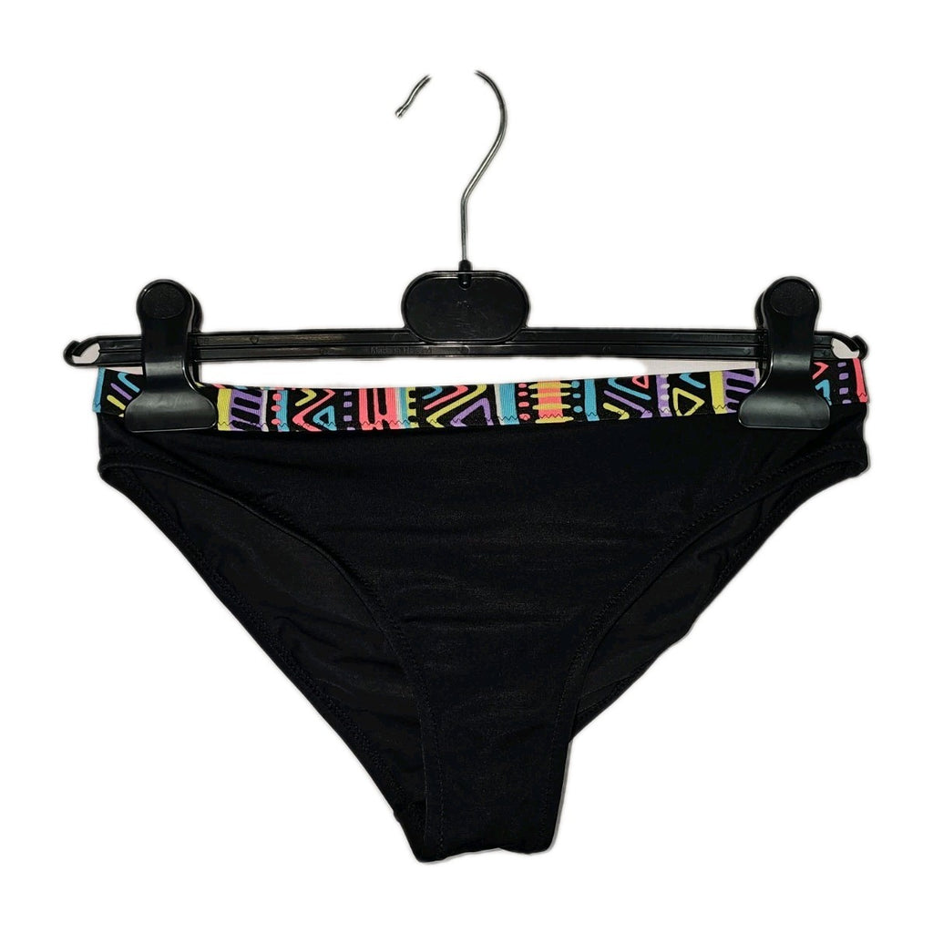 EK10046 Damen Bikini, Mehrfarbig, Gr.XXS3