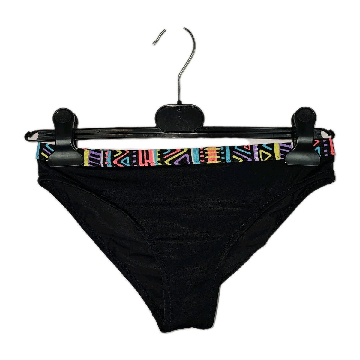 EK10046 Damen Bikini, Mehrfarbig, Gr.XXS3
