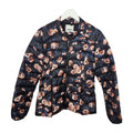 EK10199 Damen Steppjacke von Pimkie, Mehrfarbig,  Gr. L0
