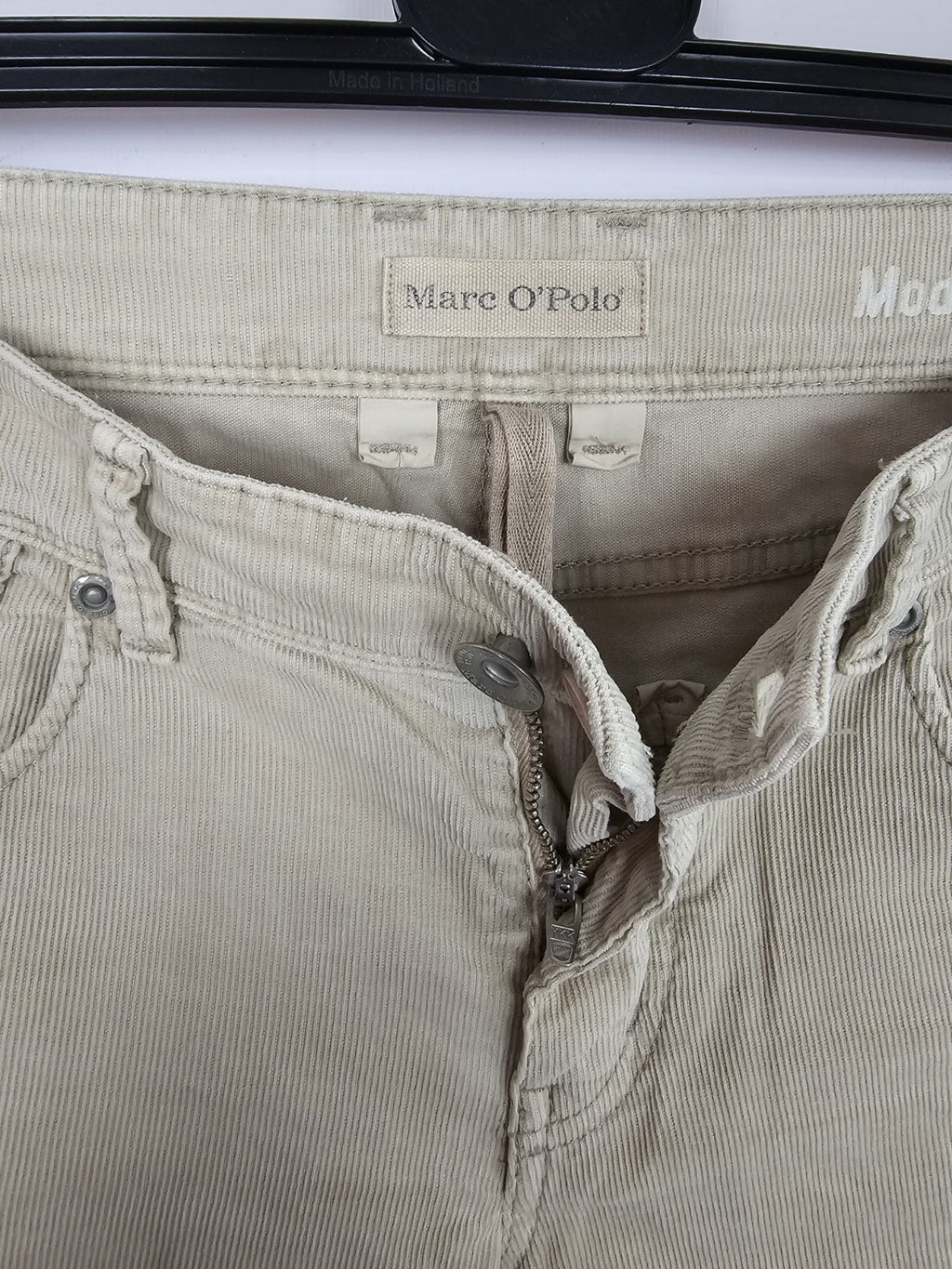 EK9092 Damen Jeans von Marc O'Polo, Beige, Gr. 382