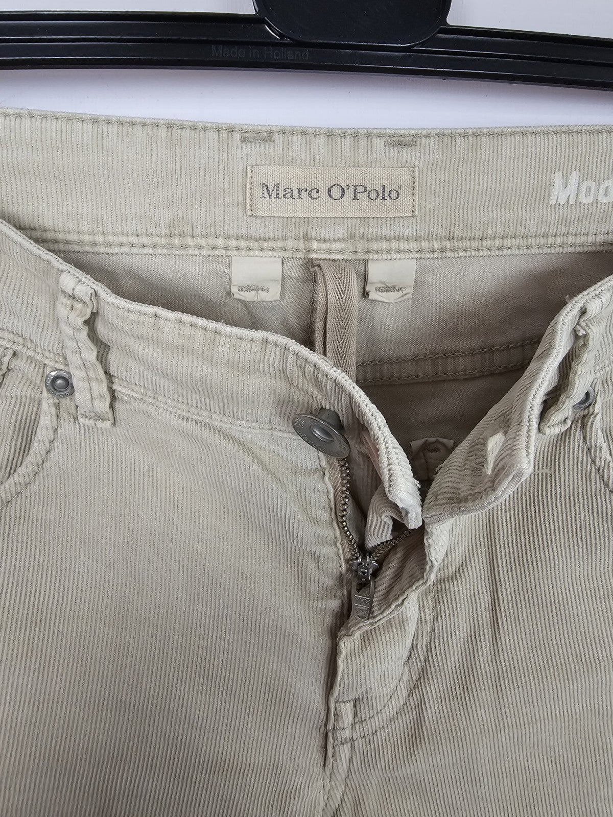 EK9092 Damen Jeans von Marc O'Polo, Beige, Gr. 382