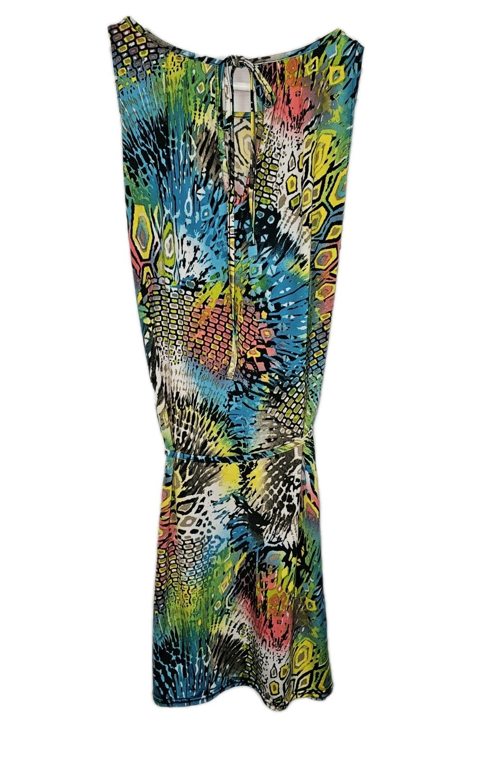 EK10115 Damen Kleid von Strada, Mehrfarbig, Gr.M6