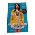 EB4131 The Opposite of Loneliness von Marina Keegan (2015, Taschenbuch)0