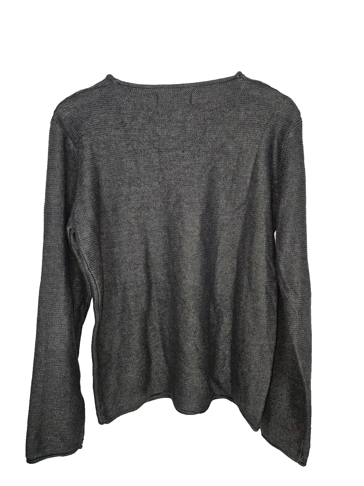 EK6937 Herren Pullover von Solid, grau, Gr. M2