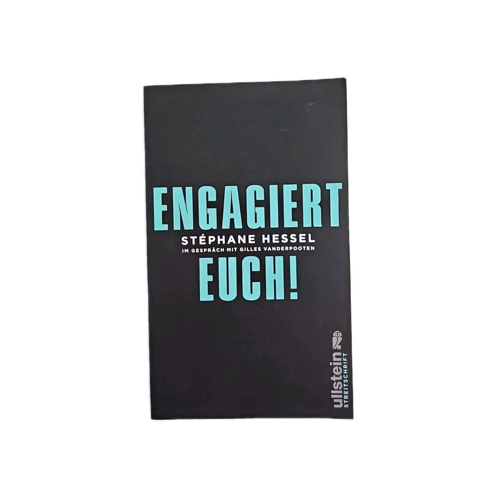 EB3971 Engagiert Euch!: Im Gespräch mit Gilles Vanderpoote... 0