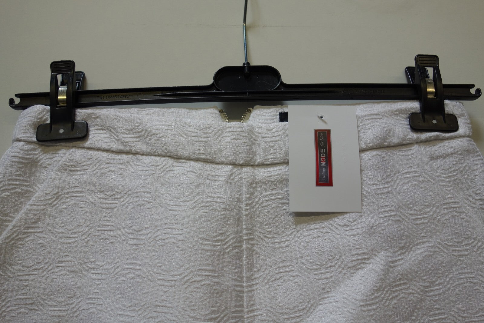 EK2060 Damen Shorts von Mohito, weiß, Gr. 381