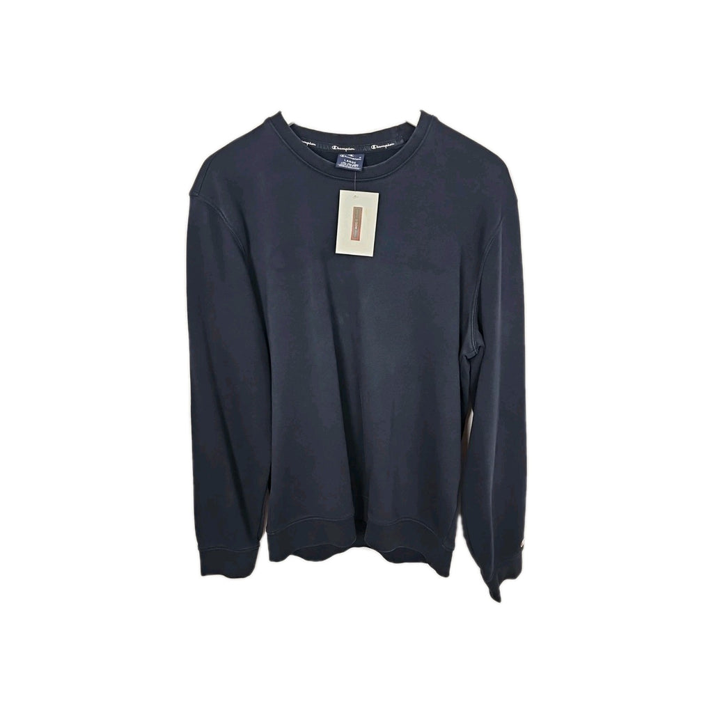 EK9207 Herrenshirt Champion Gr.L Blau0