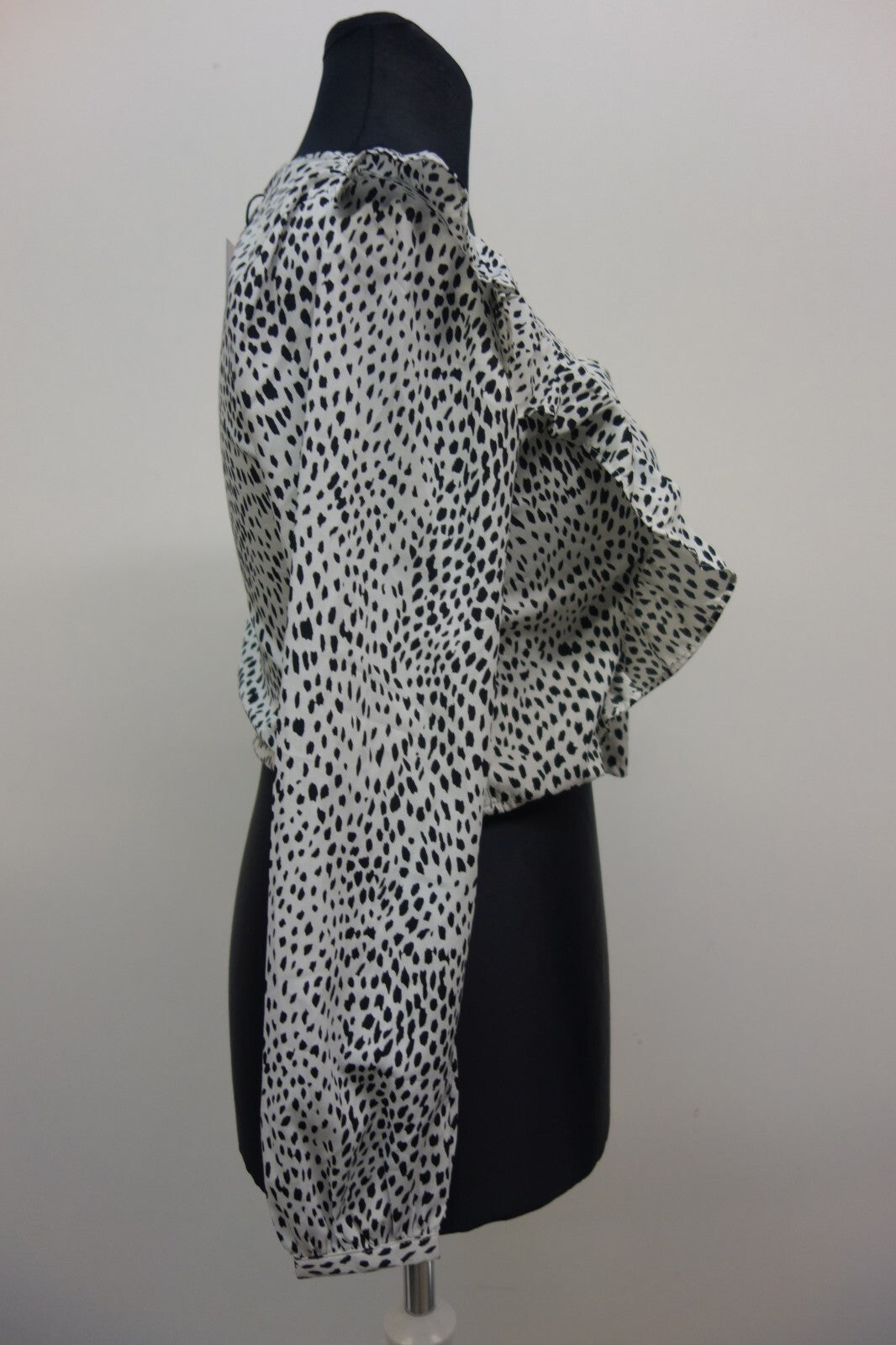 EK3037 Damen Bluse von Tally Weijl, Gr.XL2